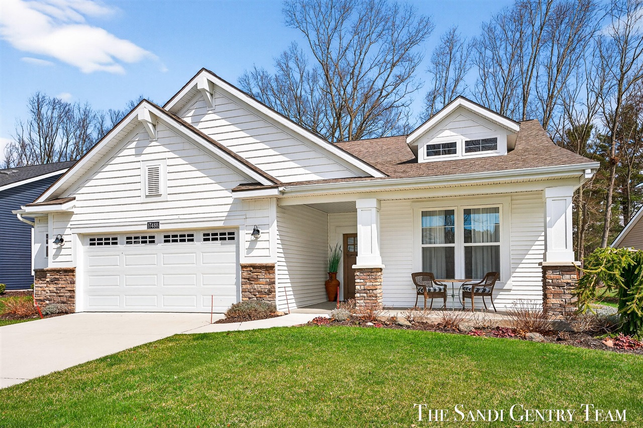 17488 Shinnecock Drive, Spring Lake, MI, 49456