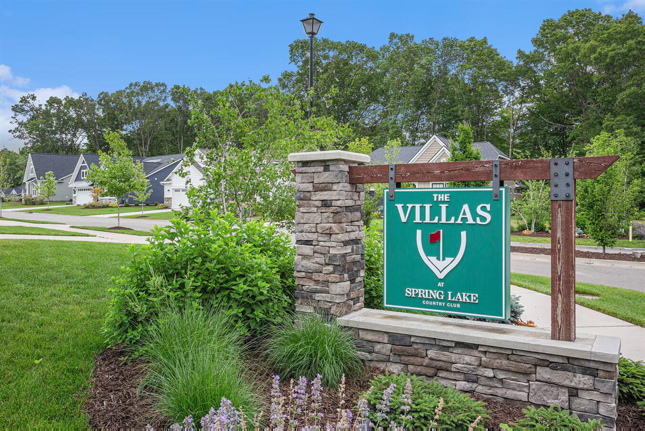 17488 Shinnecock Drive, Spring Lake, MI, 49456