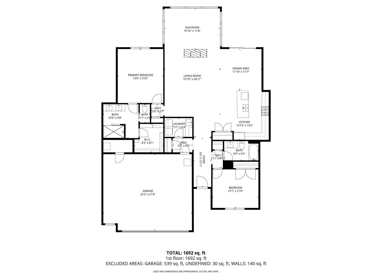 17488 Shinnecock Drive, Spring Lake, MI, 49456