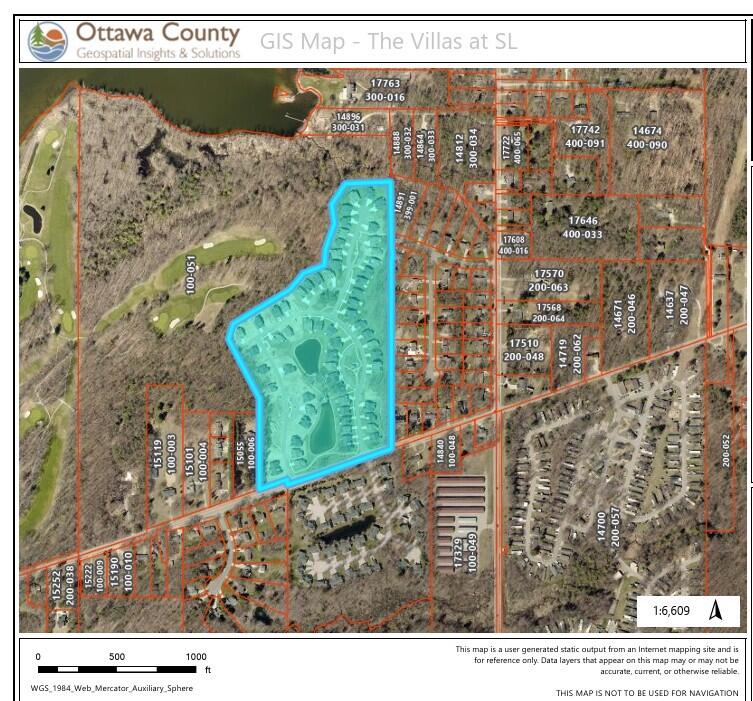 17488 Shinnecock Drive, Spring Lake, MI, 49456