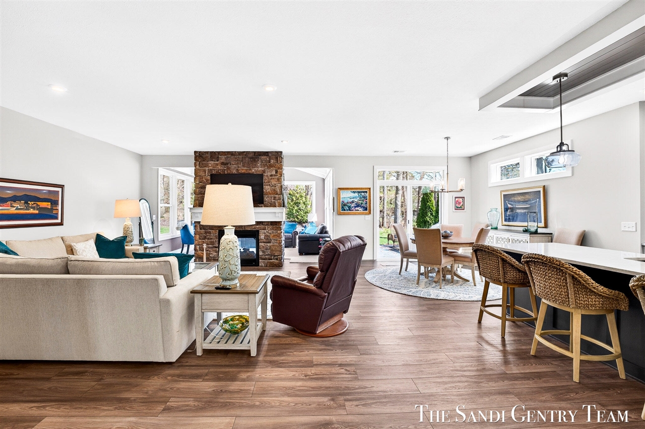 17488 Shinnecock Drive, Spring Lake, MI, 49456