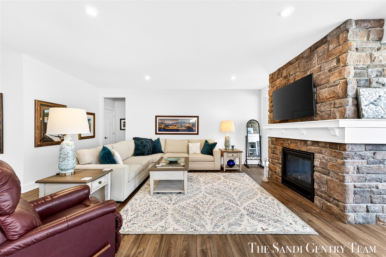 17488 Shinnecock Drive, Spring Lake, MI, 49456