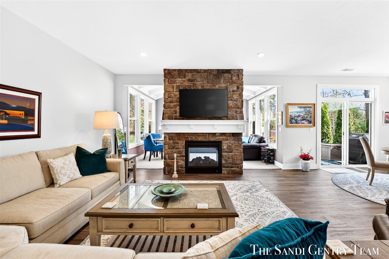 17488 Shinnecock Drive, Spring Lake, MI, 49456