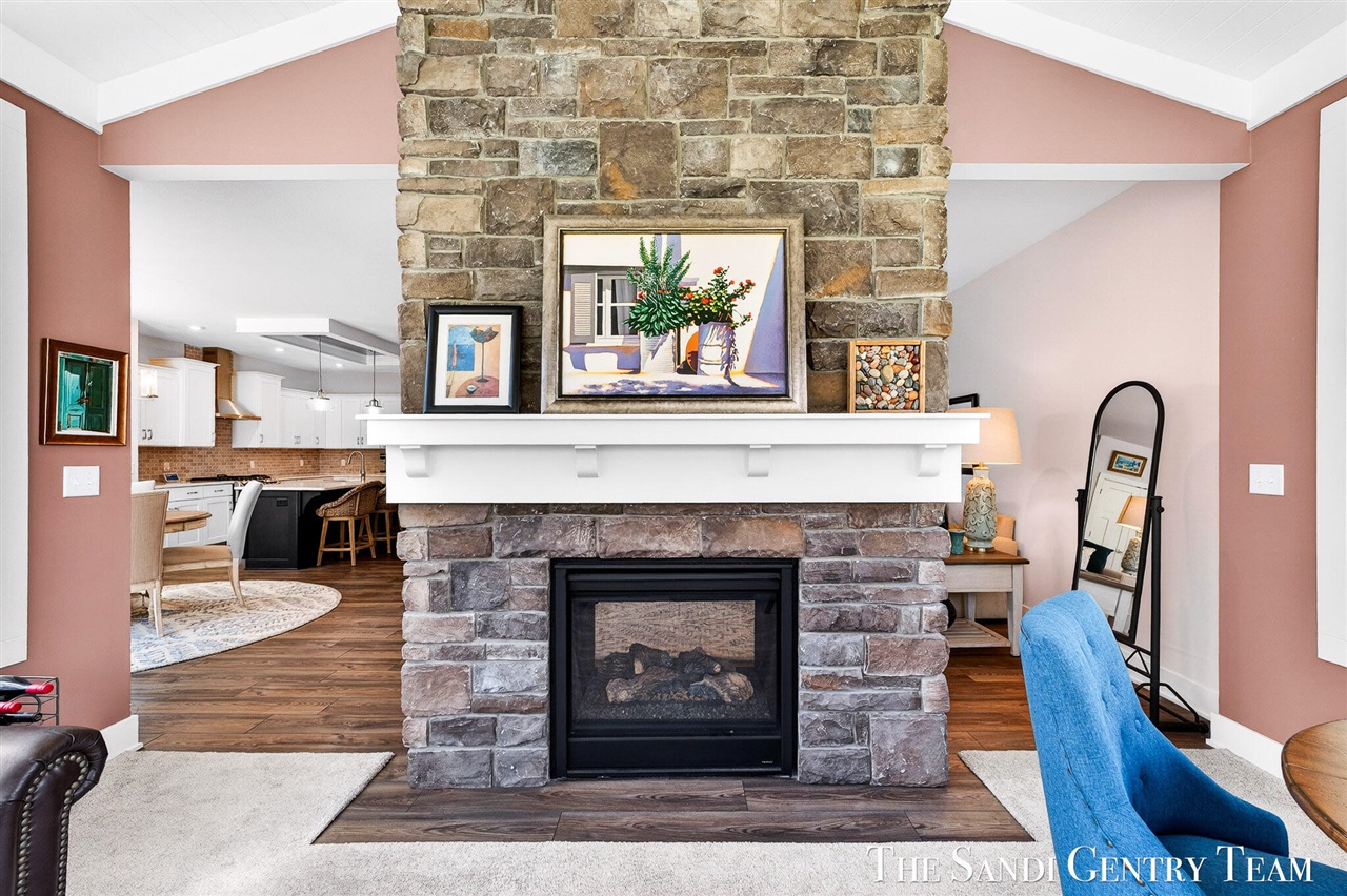 17488 Shinnecock Drive, Spring Lake, MI, 49456