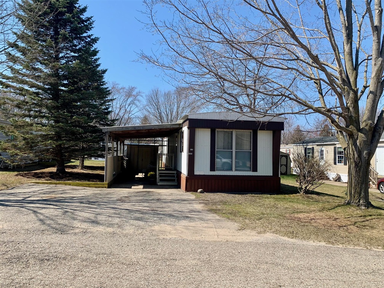 2819 N Sandy Drive UNIT&nbsp;558, Ludington, MI, 49431