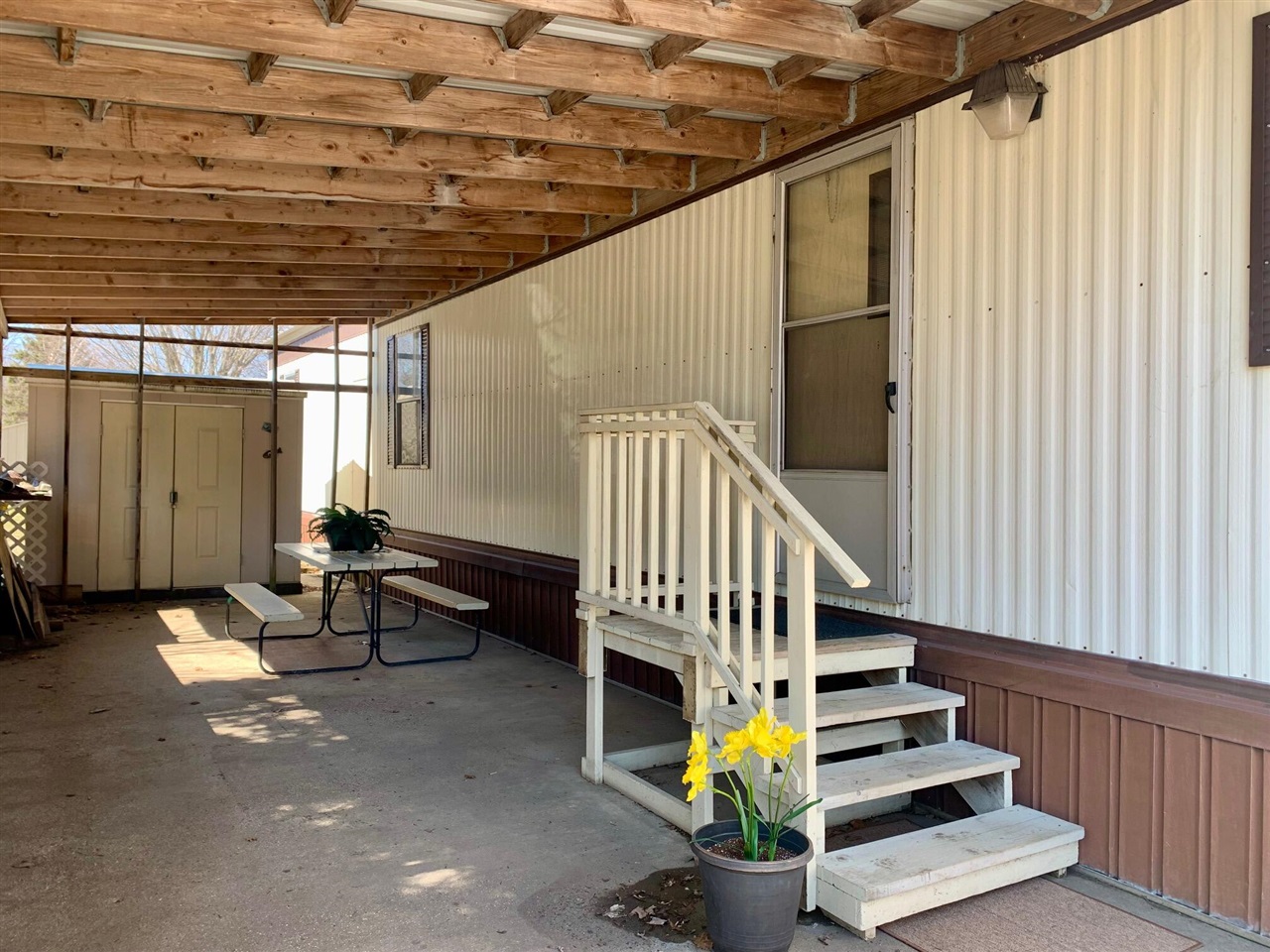 2819 N Sandy Drive UNIT&nbsp;558, Ludington, MI, 49431