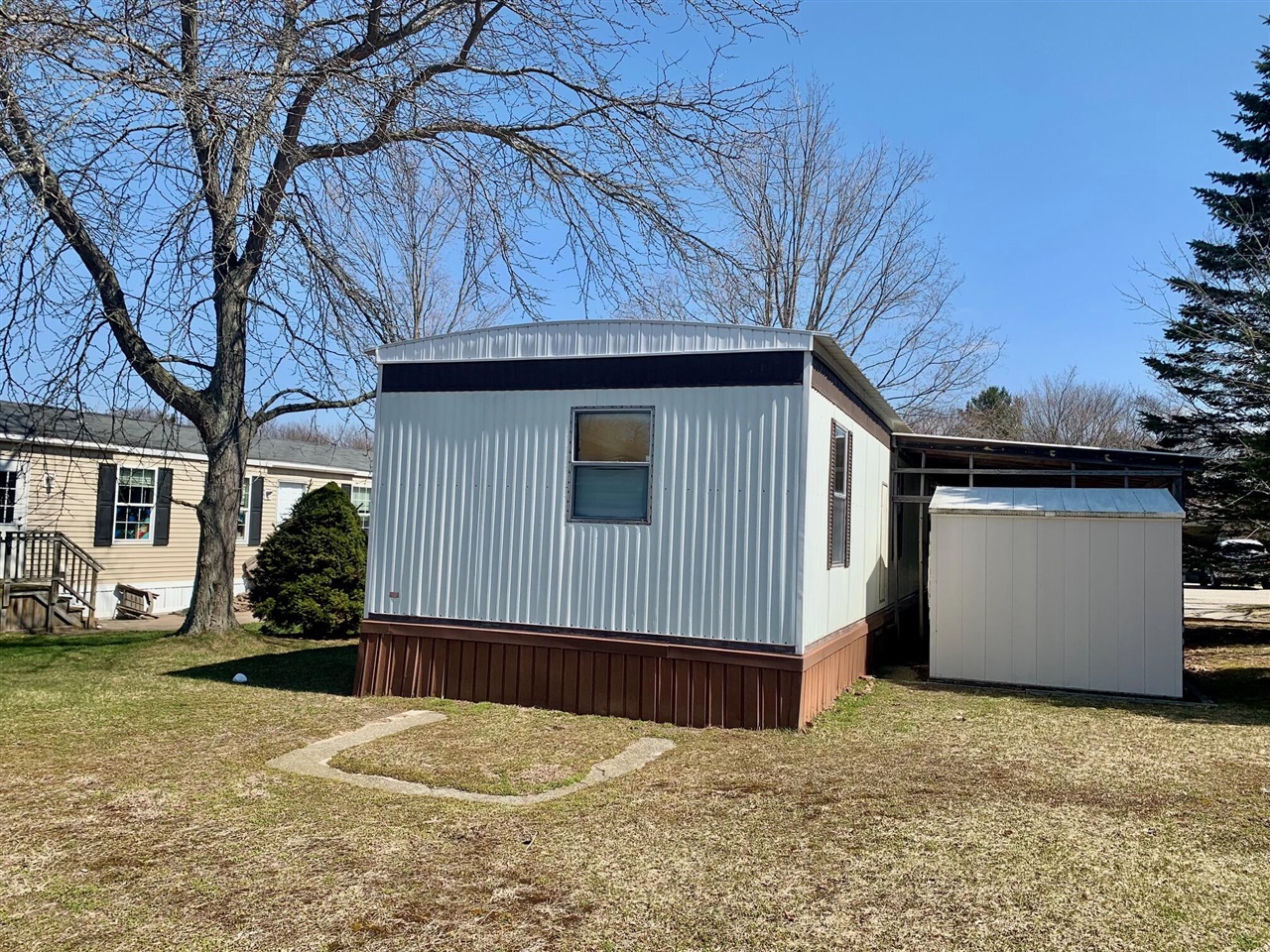 2819 N Sandy Drive UNIT&nbsp;558, Ludington, MI, 49431