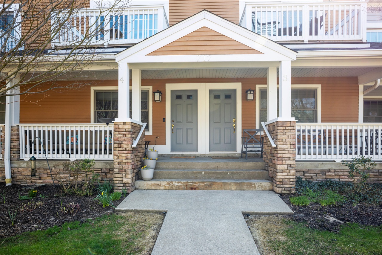 717 Water Street UNIT&nbsp;4, Saugatuck, MI, 49453-8442