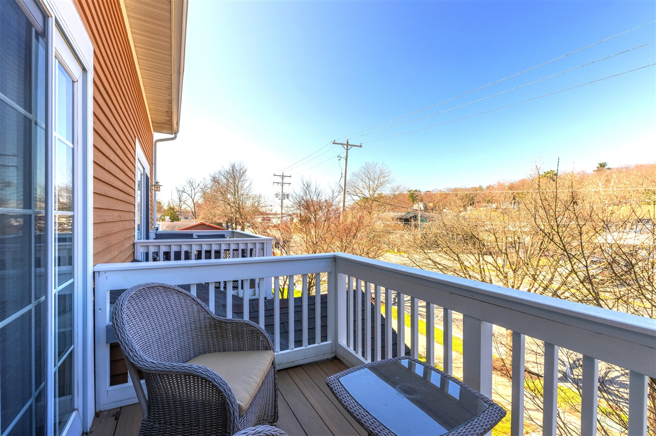 717 Water Street UNIT&nbsp;4, Saugatuck, MI, 49453-8442