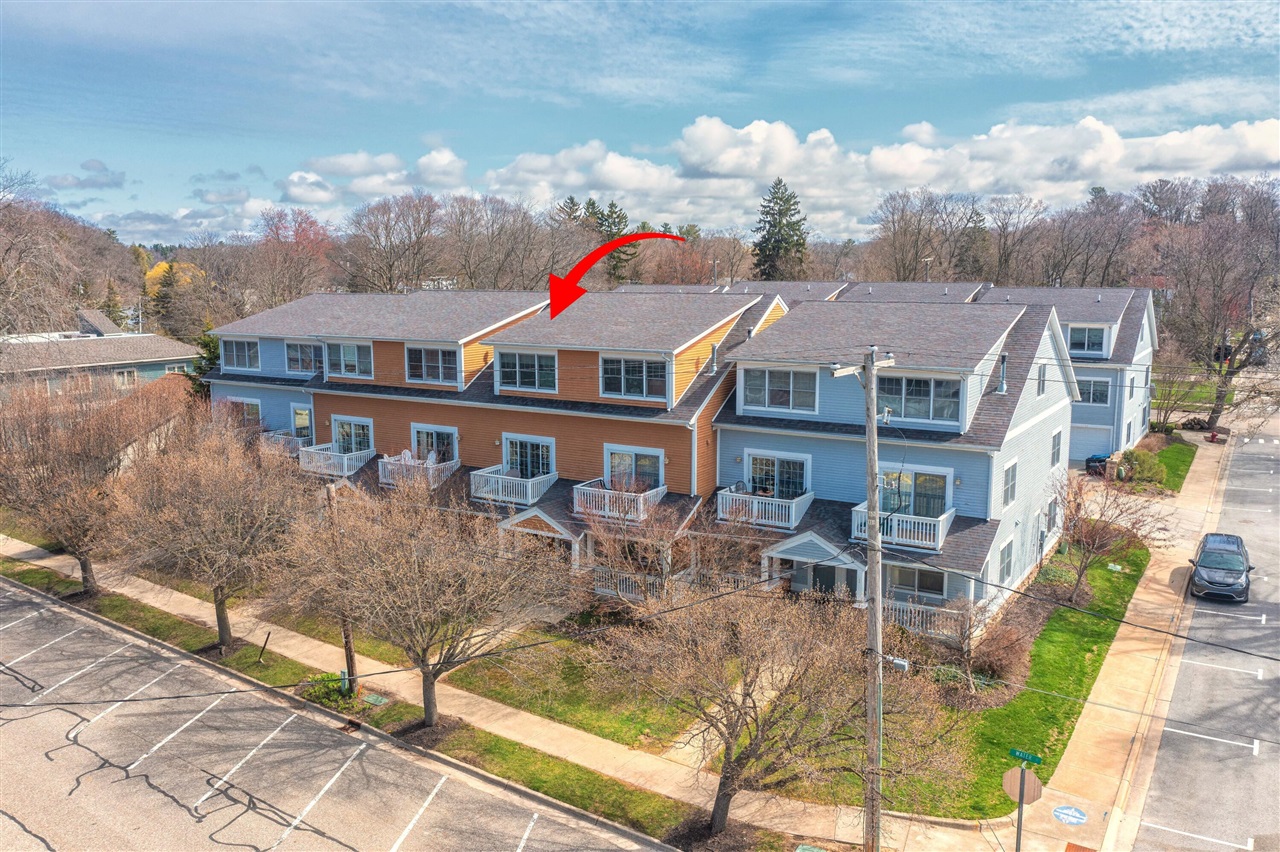 717 Water Street UNIT&nbsp;4, Saugatuck, MI, 49453-8442
