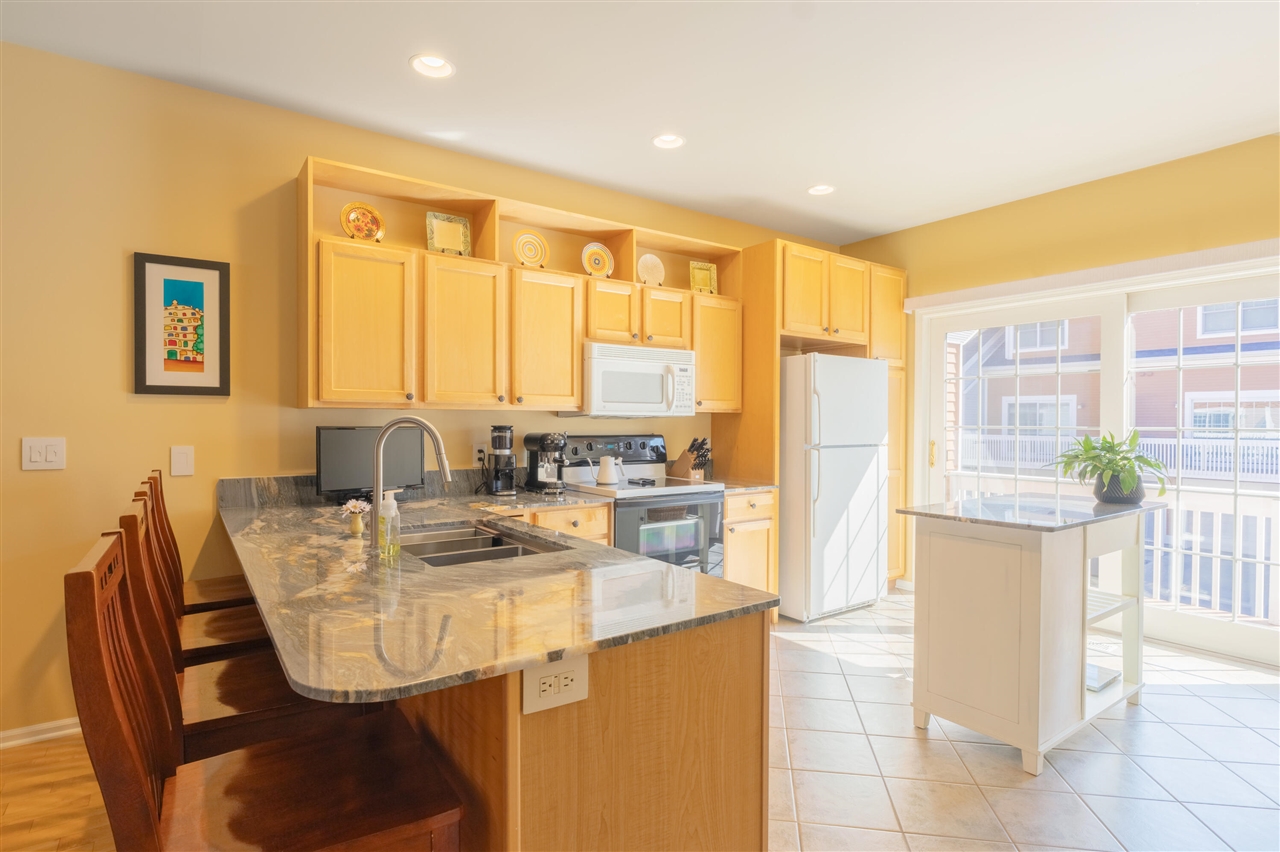 717 Water Street UNIT&nbsp;4, Saugatuck, MI, 49453-8442