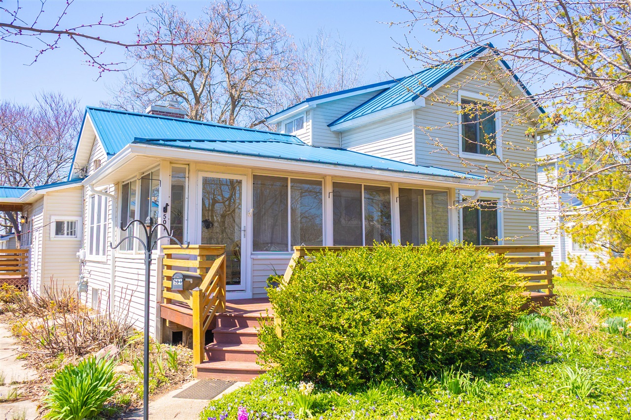  UNIT 4, Birmingham, MI, 48009 5436