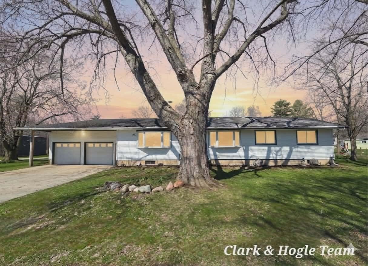 645 E Lyons Street, Lyons, MI, 48851