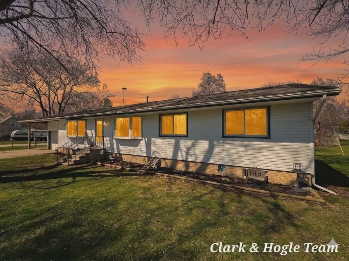 645 E Lyons Street, Lyons, MI, 48851