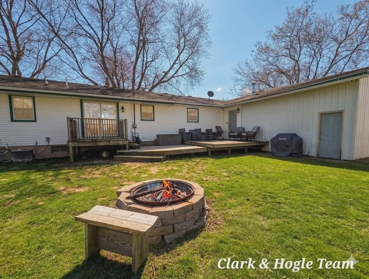 645 E Lyons Street, Lyons, MI, 48851