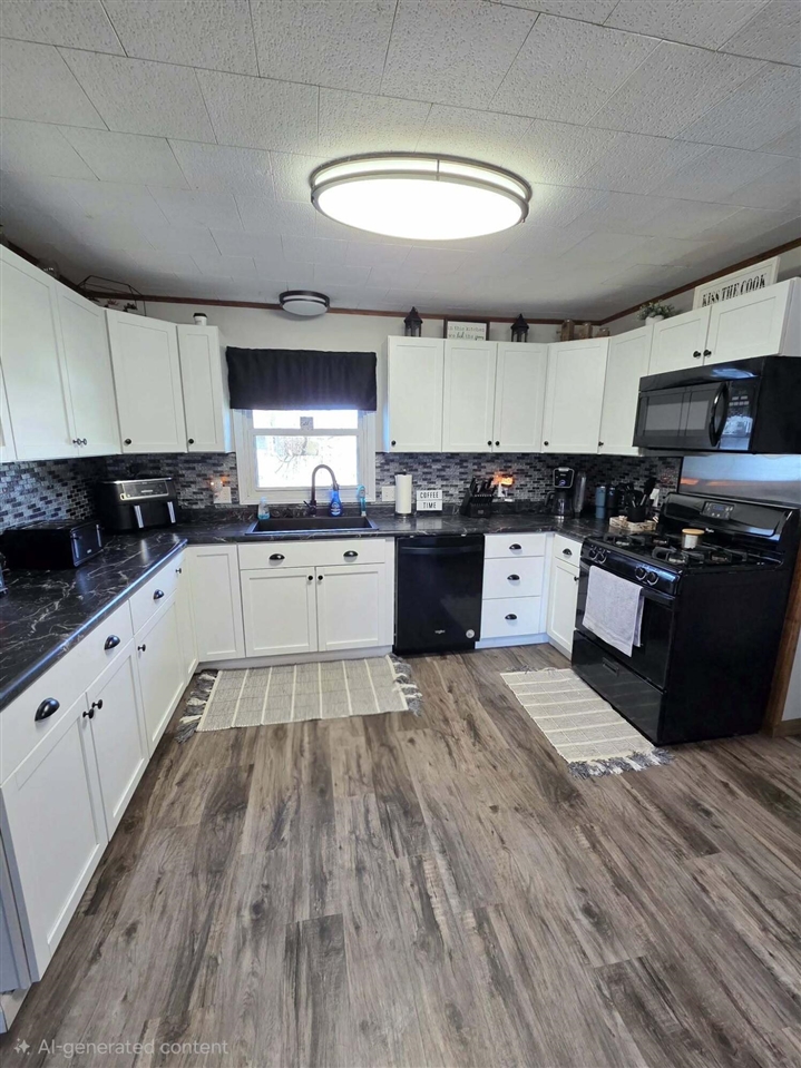 645 E Lyons Street, Lyons, MI, 48851