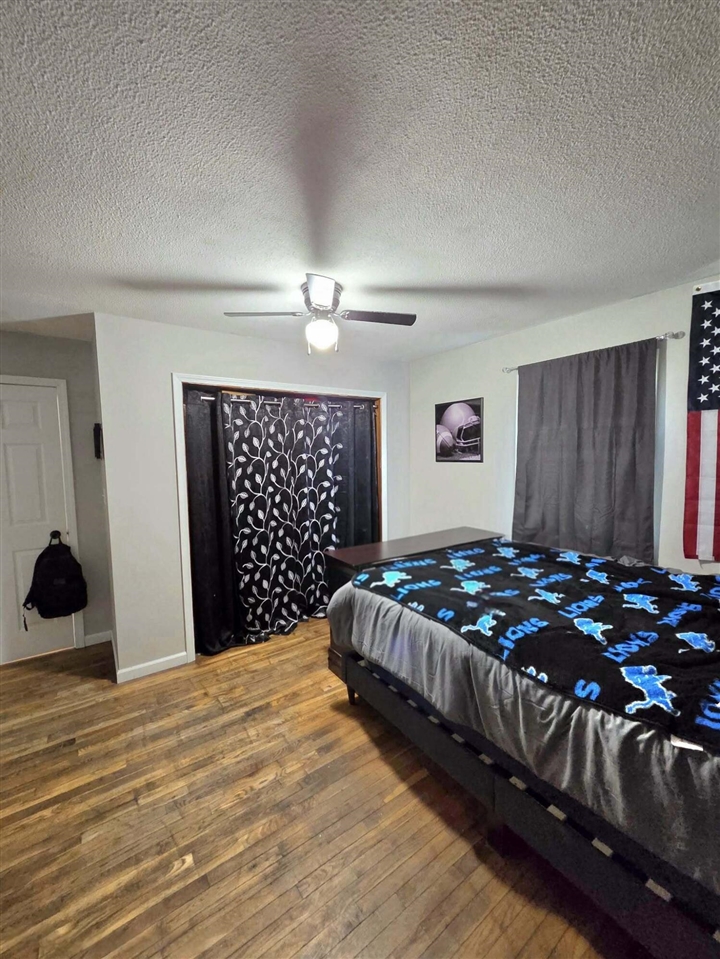 645 E Lyons Street, Lyons, MI, 48851