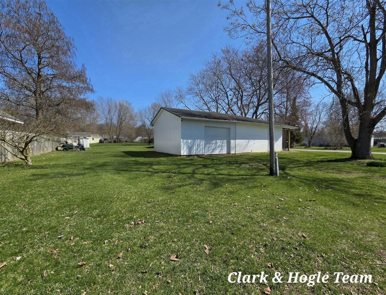 645 E Lyons Street, Lyons, MI, 48851