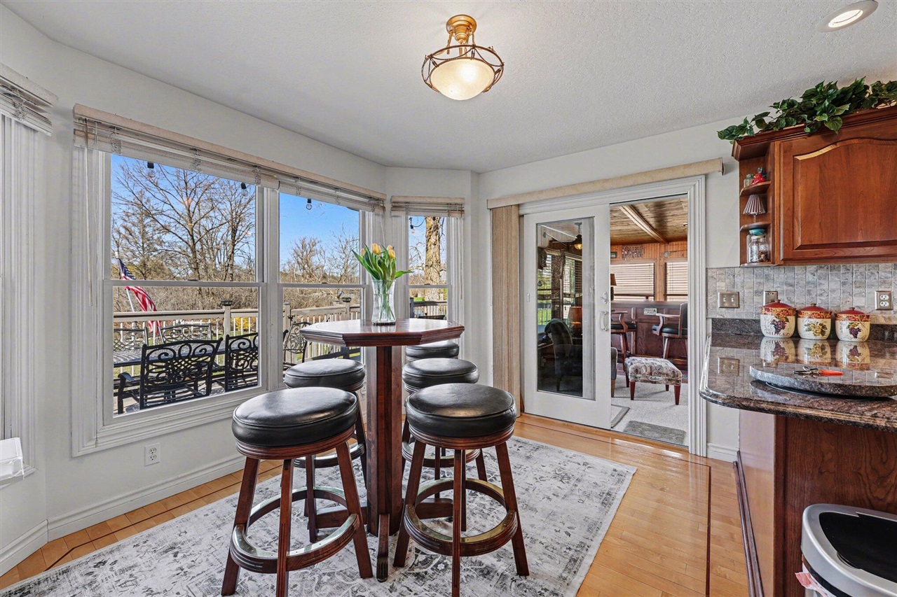 10260 Rexford Road, Grass Lake, MI, 49240-9721