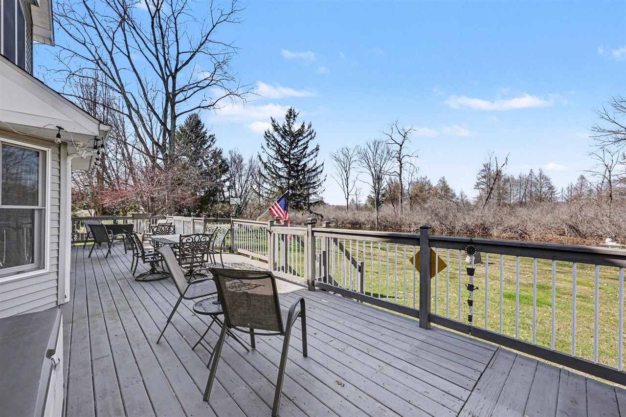 10260 Rexford Road, Grass Lake, MI, 49240-9721