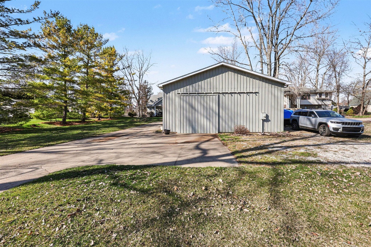 10260 Rexford Road, Grass Lake, MI, 49240-9721