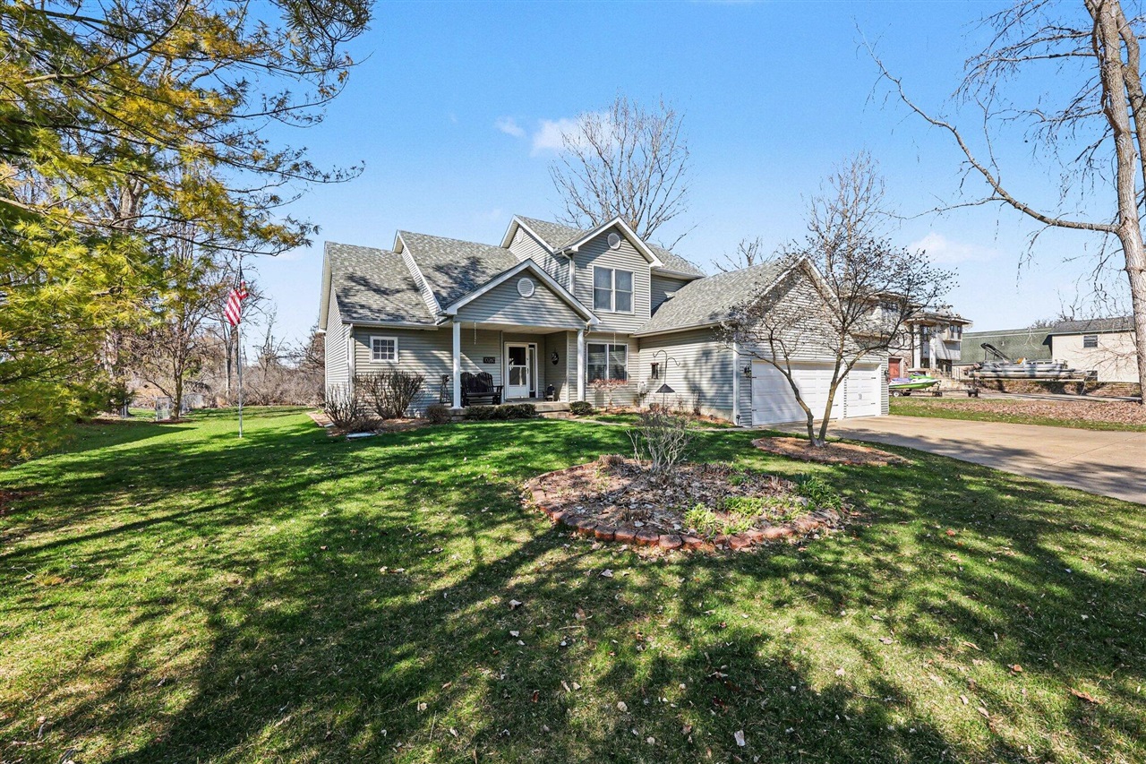 10260 Rexford Road, Grass Lake, MI, 49240-9721