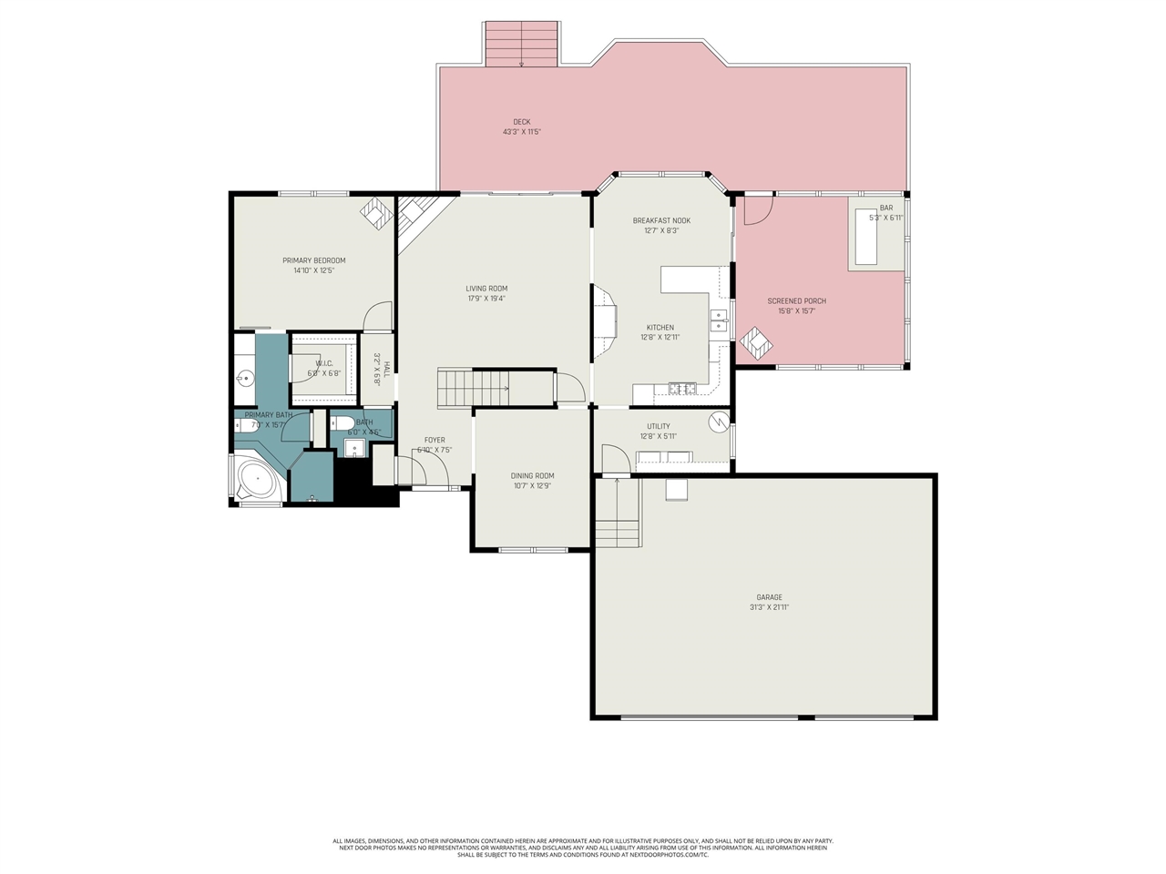 10260 Rexford Road, Grass Lake, MI, 49240-9721