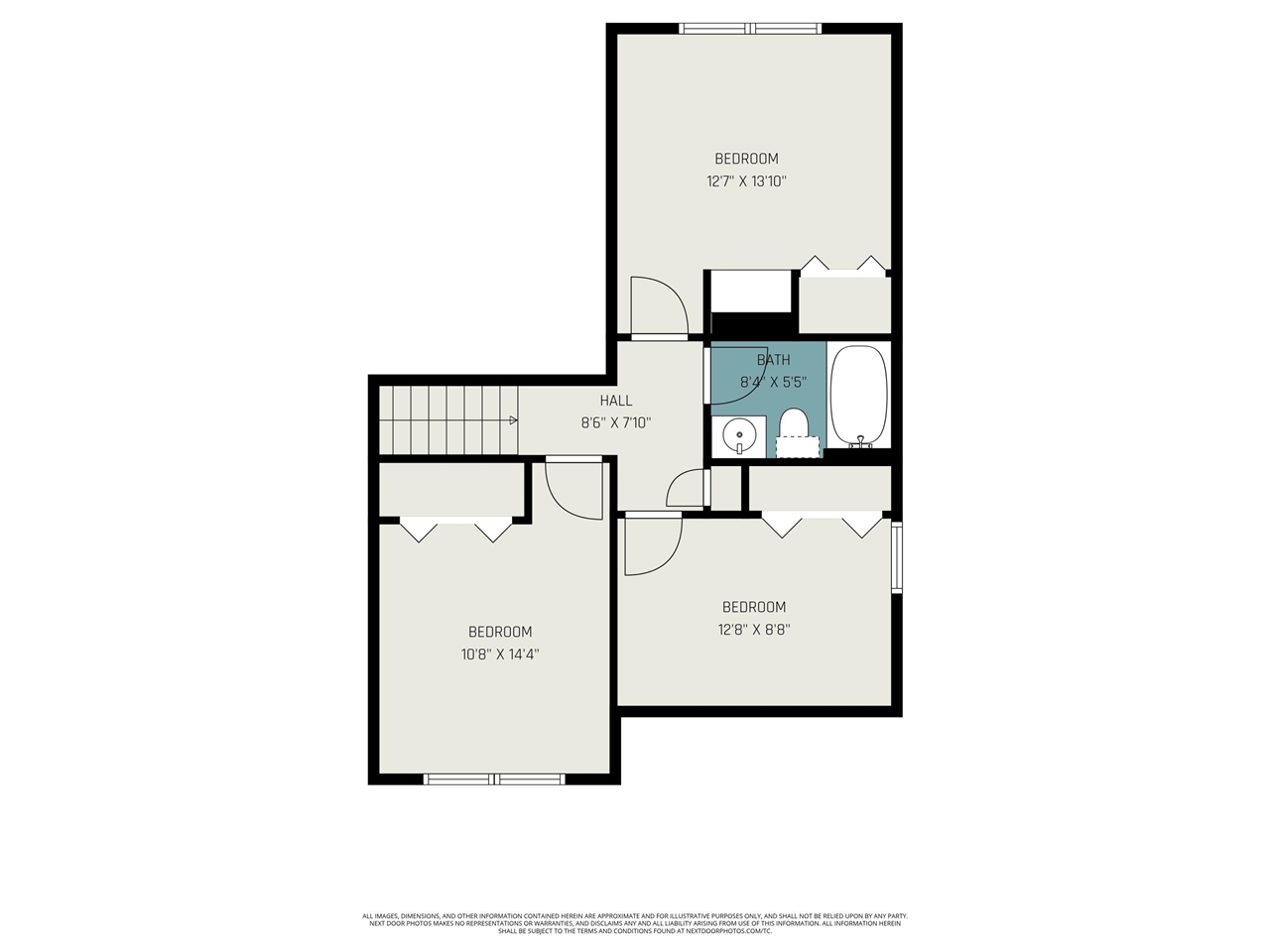 10260 Rexford Road, Grass Lake, MI, 49240-9721