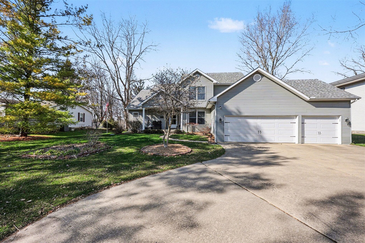 10260 Rexford Road, Grass Lake, MI, 49240-9721