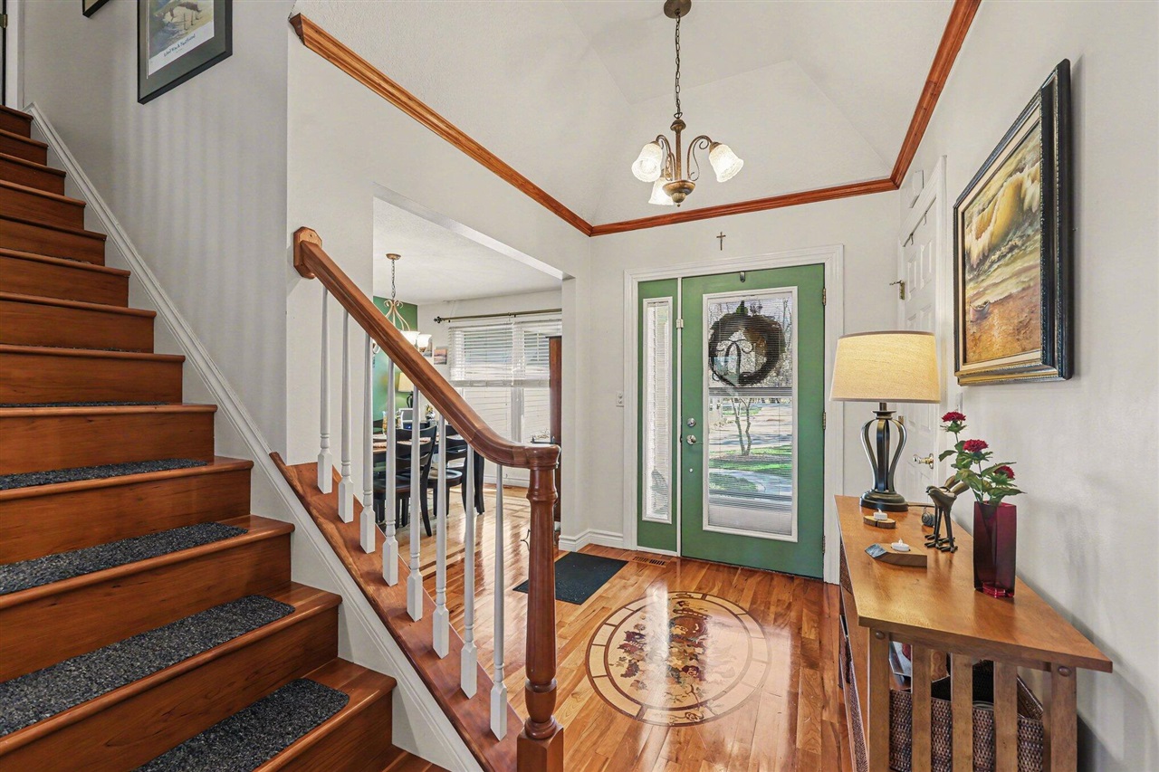 10260 Rexford Road, Grass Lake, MI, 49240-9721