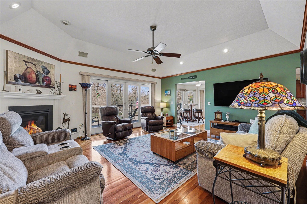 10260 Rexford Road, Grass Lake, MI, 49240-9721