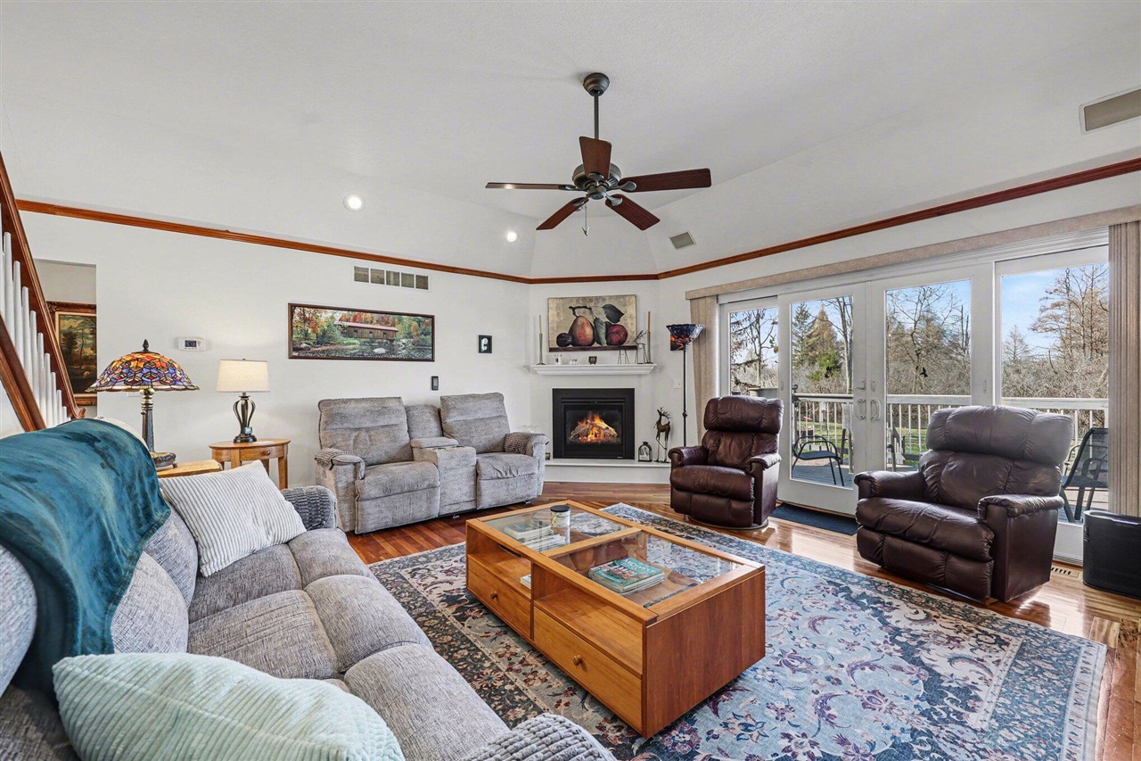 10260 Rexford Road, Grass Lake, MI, 49240-9721