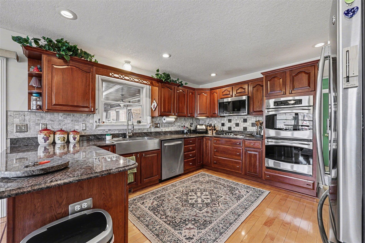 10260 Rexford Road, Grass Lake, MI, 49240-9721