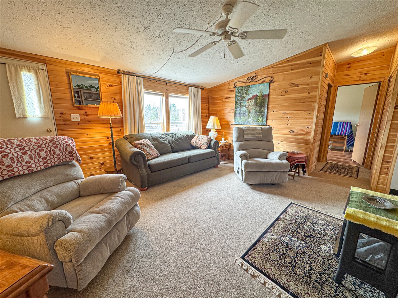 14620 South Street, Thompsonville, MI, 49683-9464