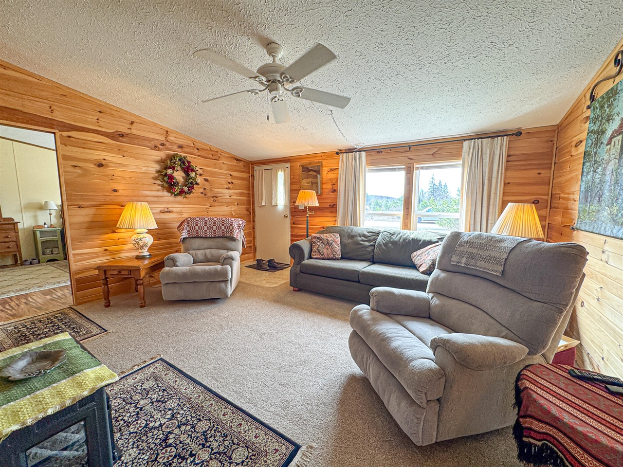 14620 South Street, Thompsonville, MI, 49683-9464