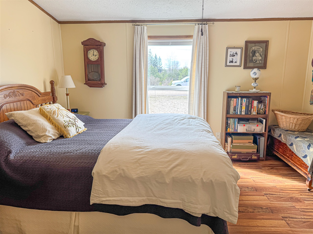 14620 South Street, Thompsonville, MI, 49683-9464