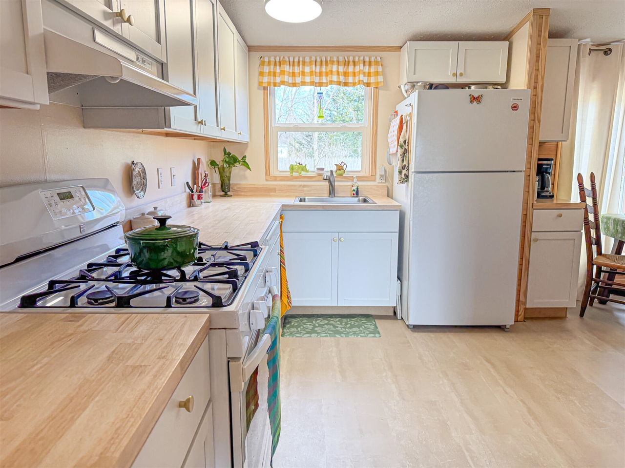 14620 South Street, Thompsonville, MI, 49683-9464