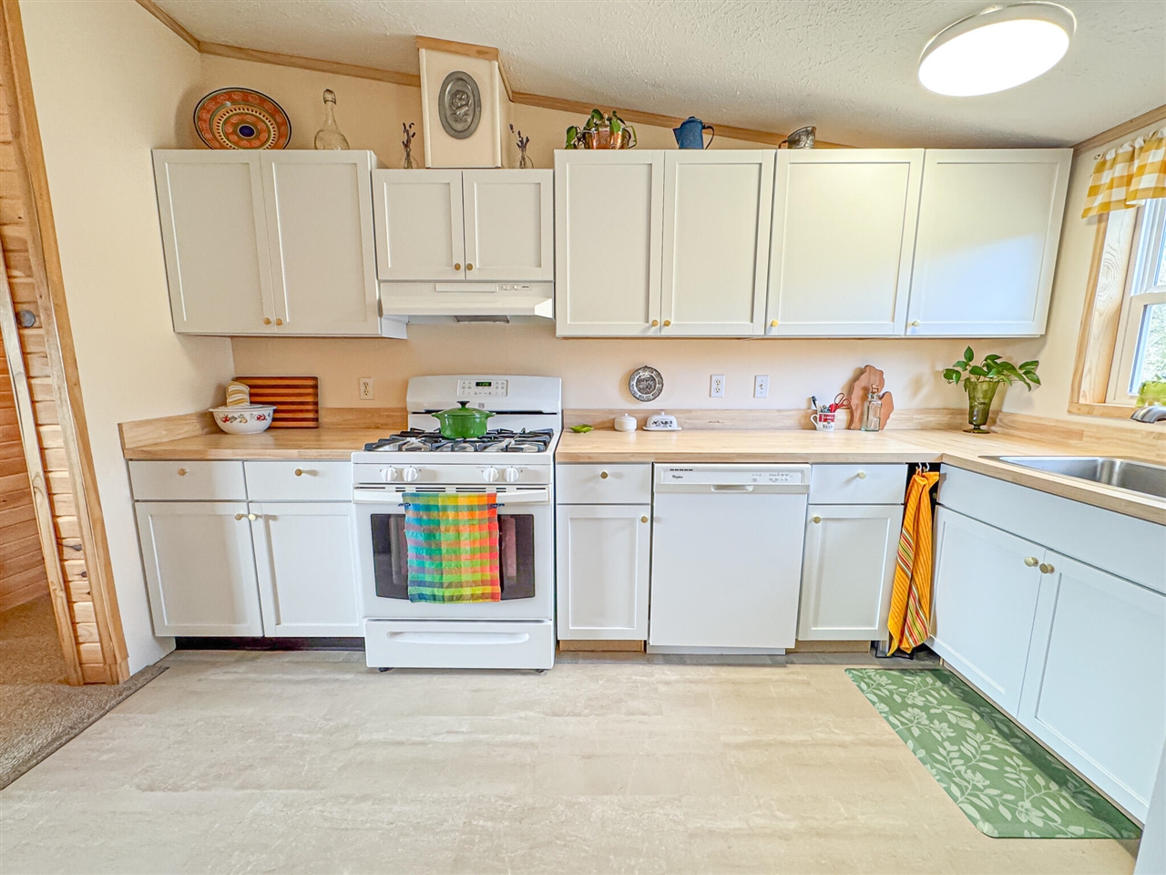 14620 South Street, Thompsonville, MI, 49683-9464