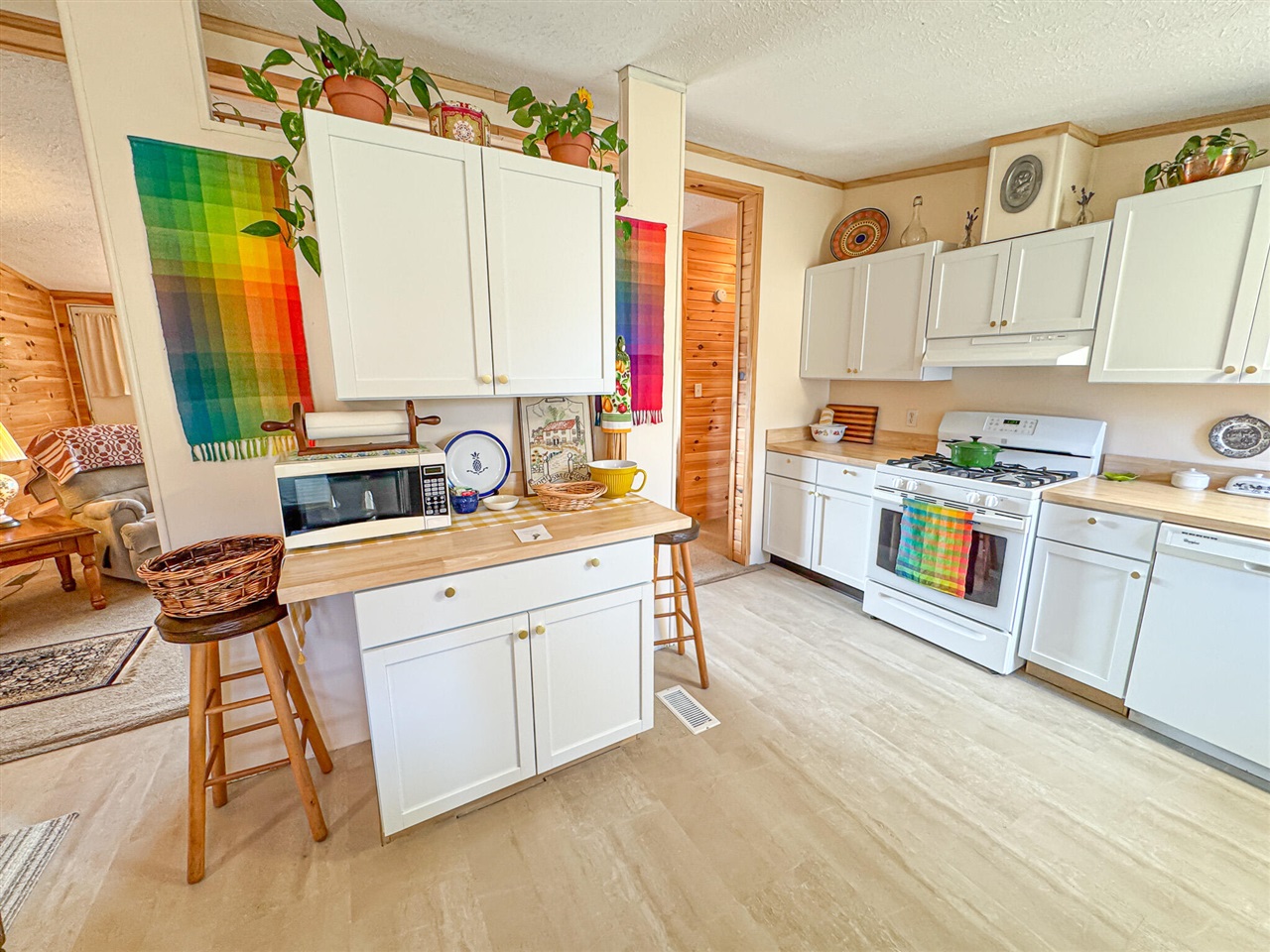 14620 South Street, Thompsonville, MI, 49683-9464