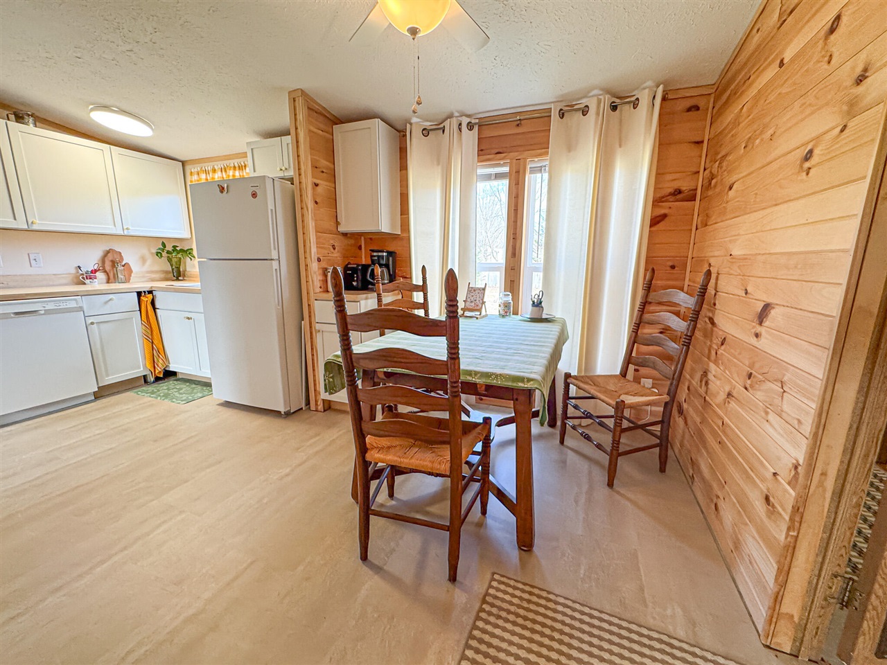 14620 South Street, Thompsonville, MI, 49683-9464