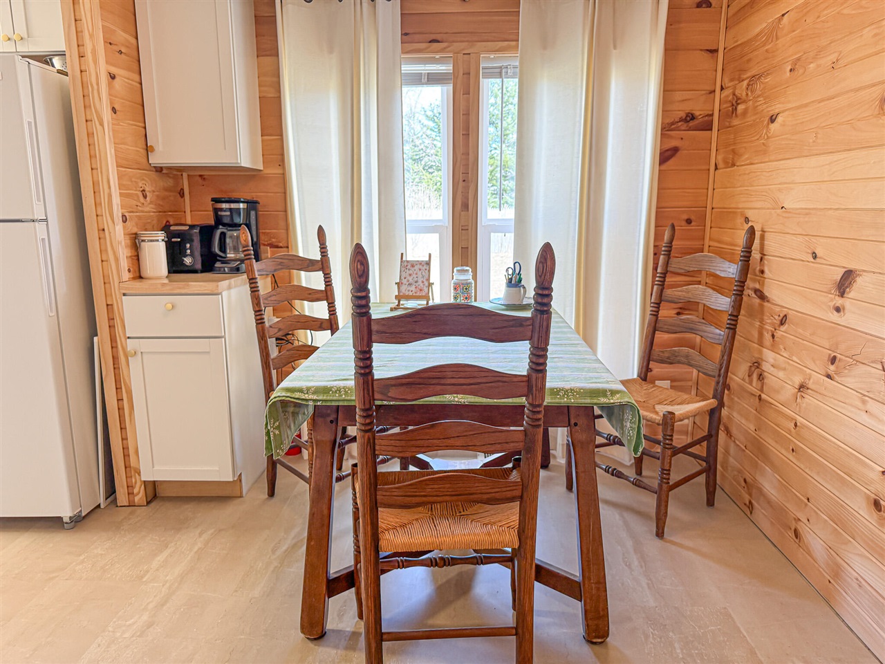 14620 South Street, Thompsonville, MI, 49683-9464