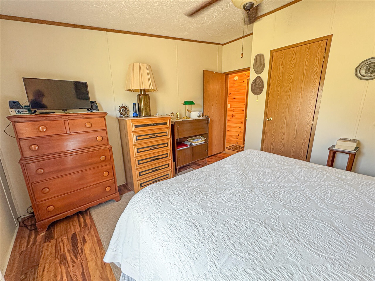 14620 South Street, Thompsonville, MI, 49683-9464