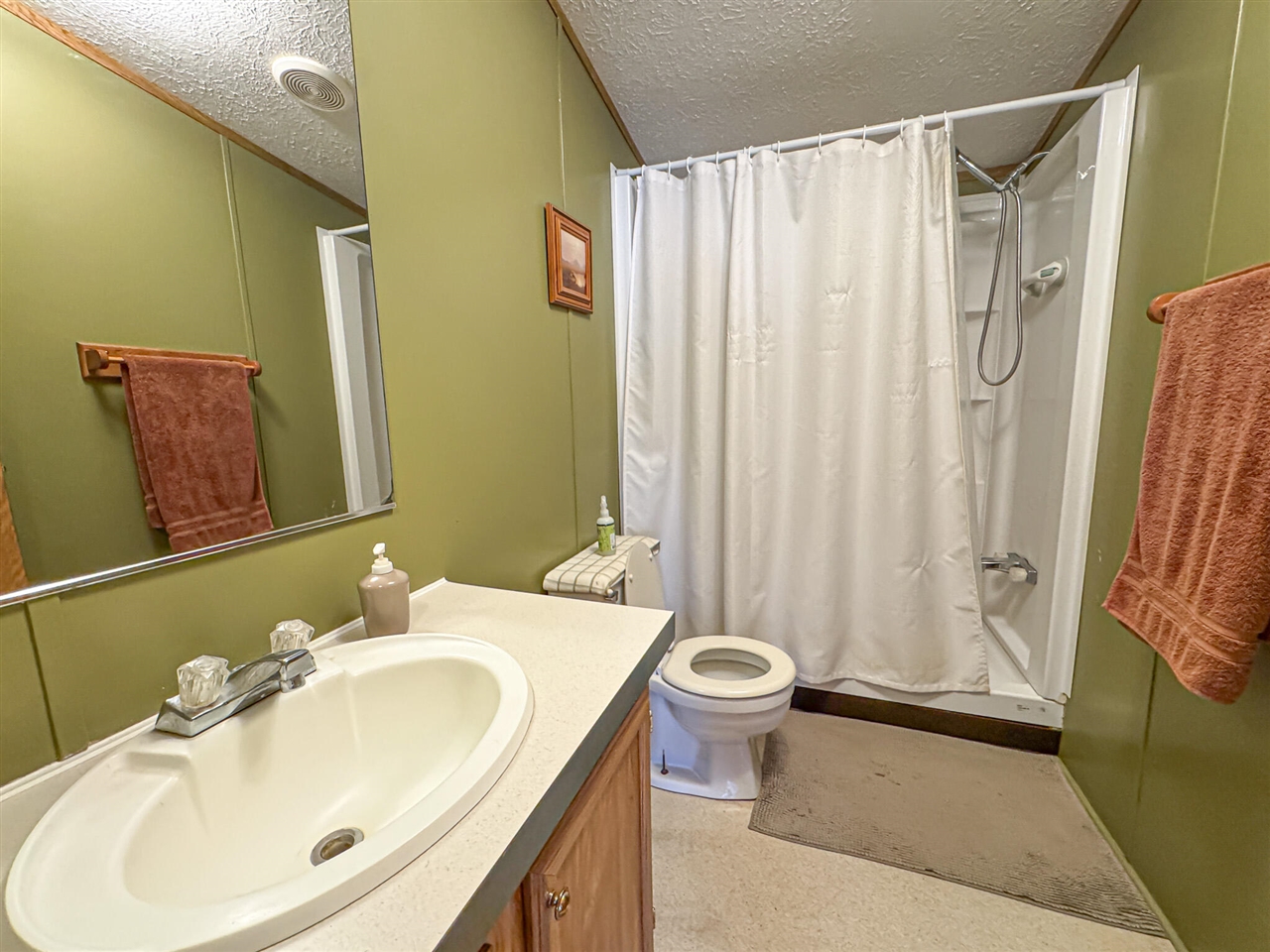 14620 South Street, Thompsonville, MI, 49683-9464