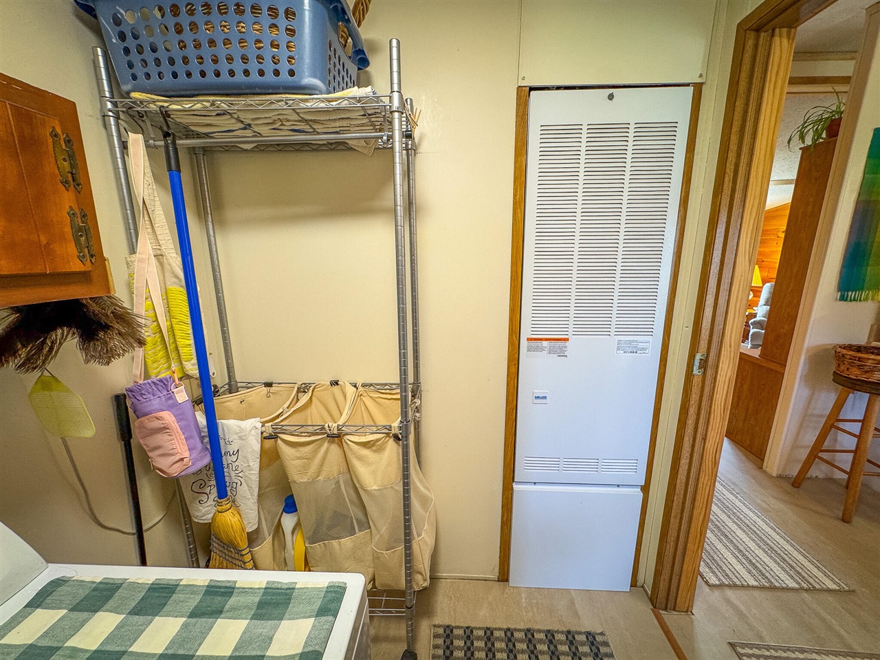 14620 South Street, Thompsonville, MI, 49683-9464