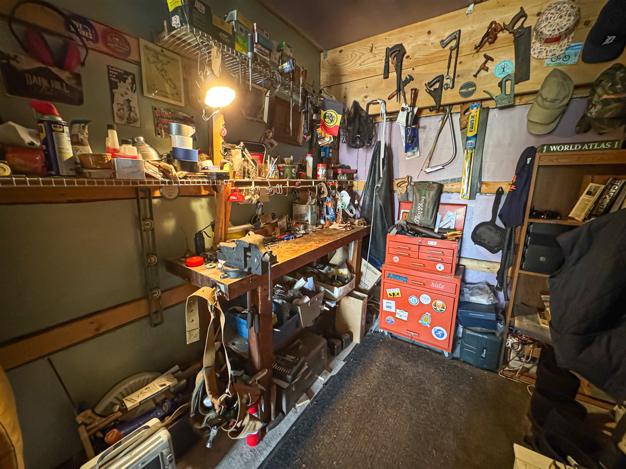 14620 South Street, Thompsonville, MI, 49683-9464