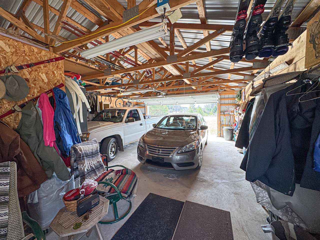 14620 South Street, Thompsonville, MI, 49683-9464