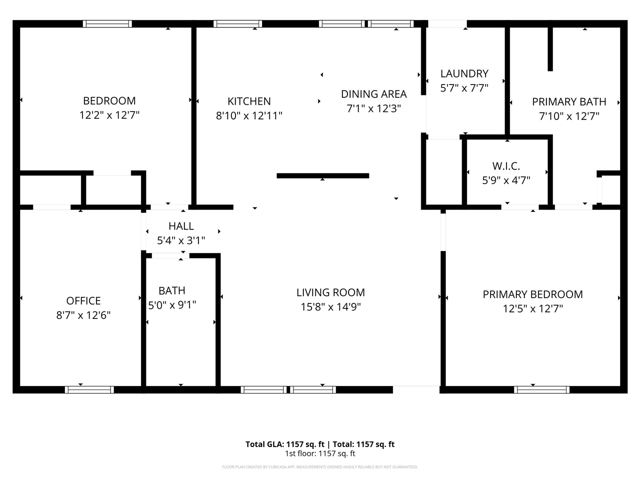 14620 South Street, Thompsonville, MI, 49683-9464