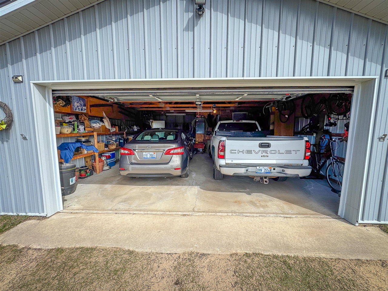 14620 South Street, Thompsonville, MI, 49683-9464