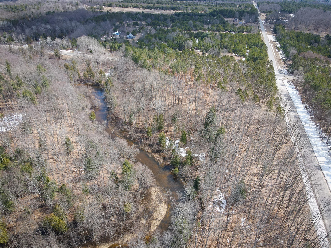 14620 South Street, Thompsonville, MI, 49683-9464