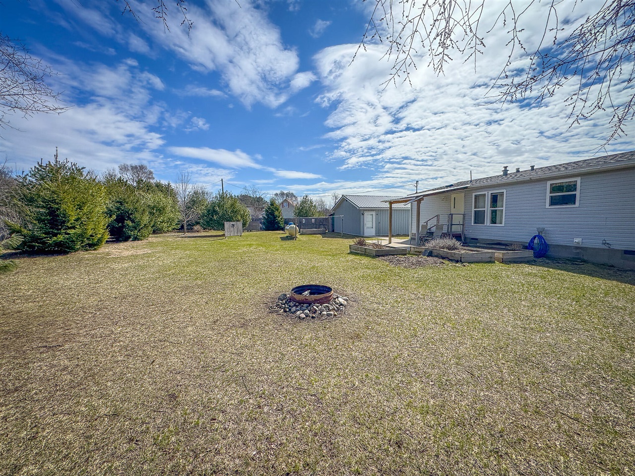 14620 South Street, Thompsonville, MI, 49683-9464